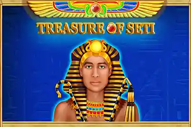 TREASURE OF SETI?v=6.0